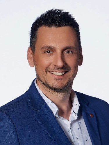 Szabó Máté