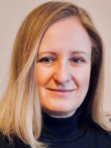 Berkes Orsolya